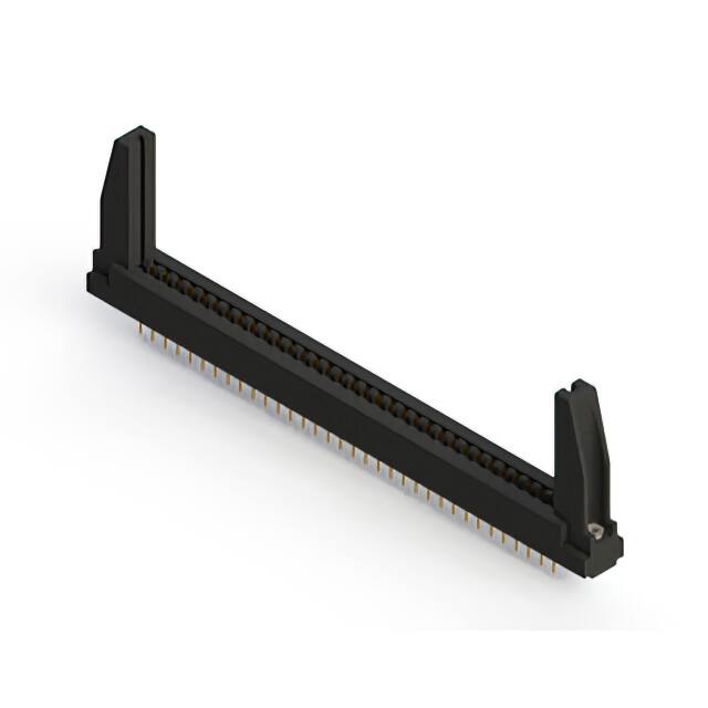 357-068-524-278 EDAC Inc.  Edgeboard Connectors